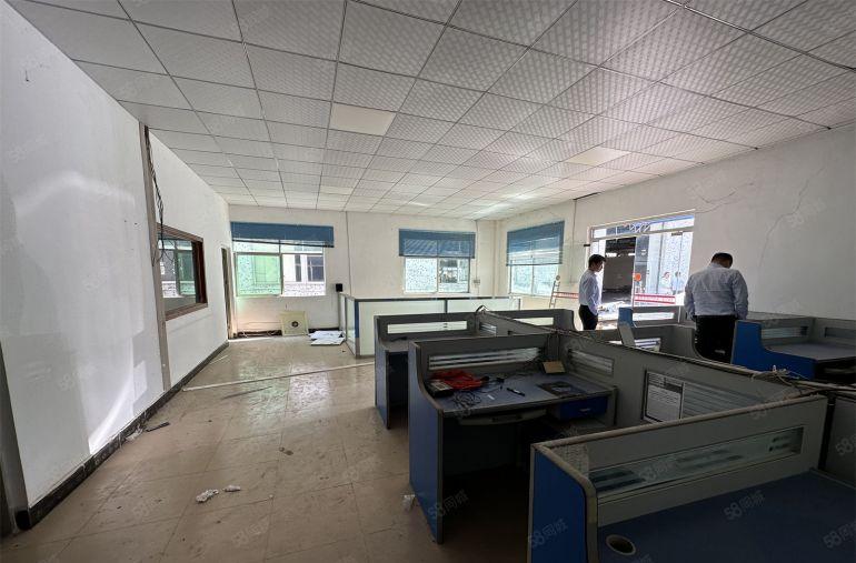 惠州北站旁小金口5000平单一层钢构厂房可分租原房东低价出租