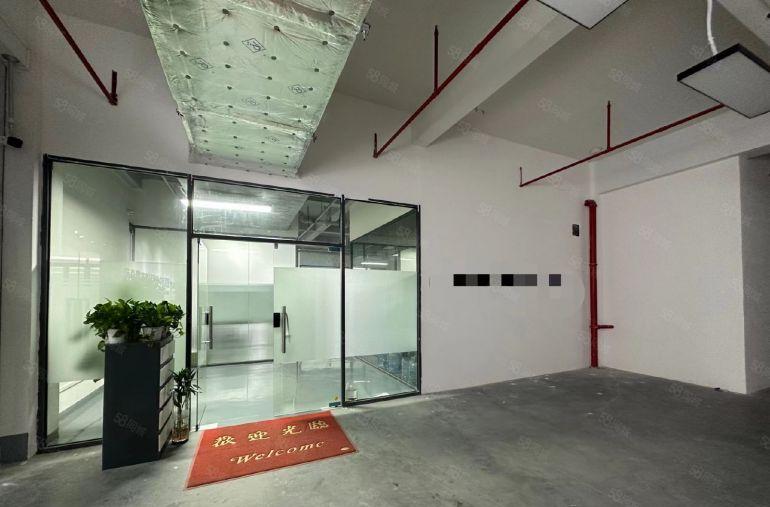 惠城水口厂房1000平10元全包原房东低价出租荔枝城工业区