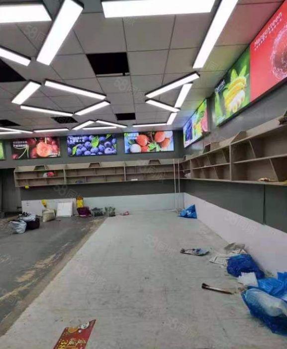 小金口青塘村临街旺铺出租