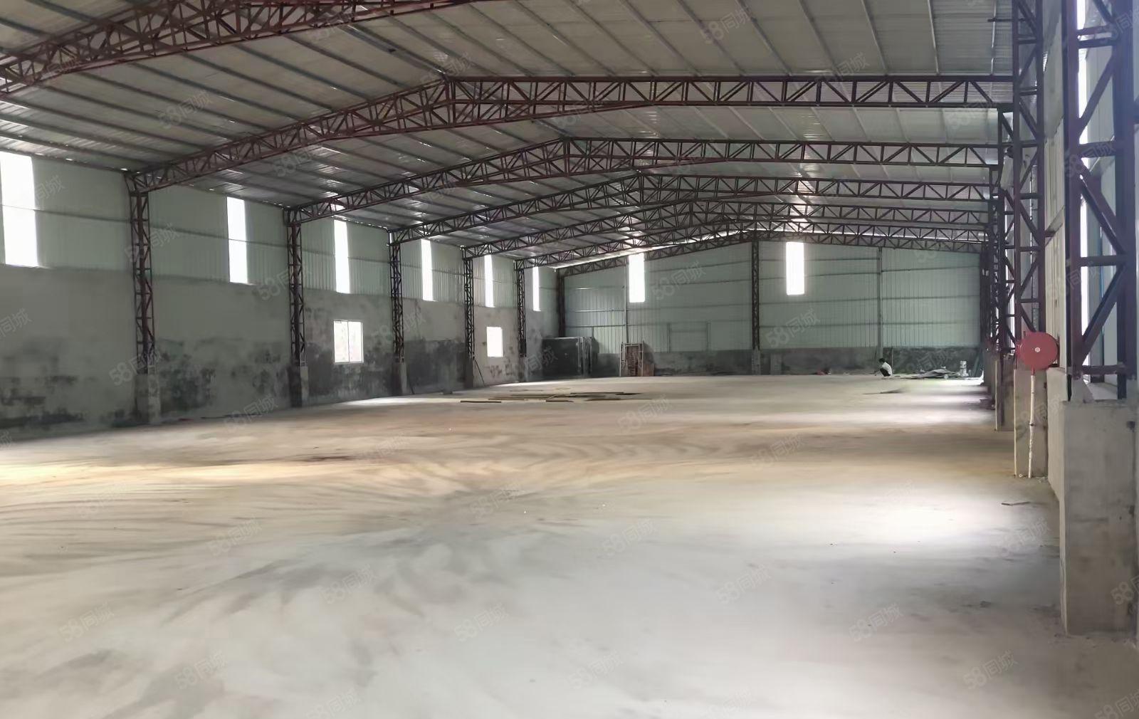 下角梅湖630平独院，电很大，可以进大车，周边没居民