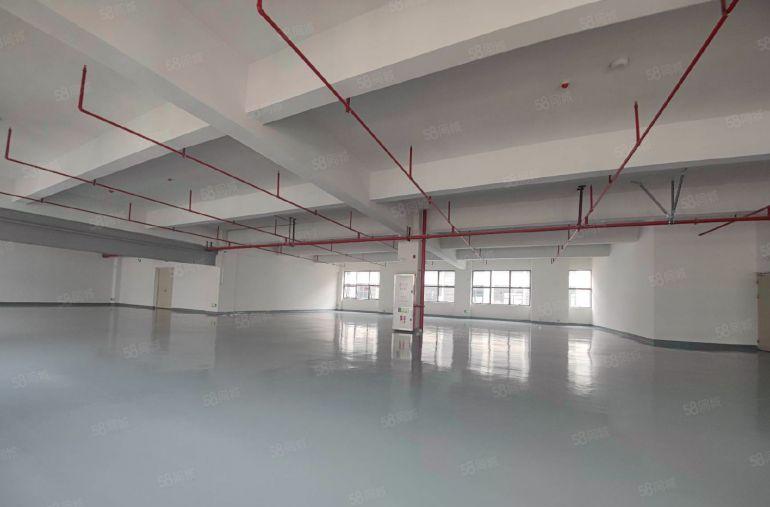 200平起分！三栋原房东带装修厂房低价出租 可做电商仓库