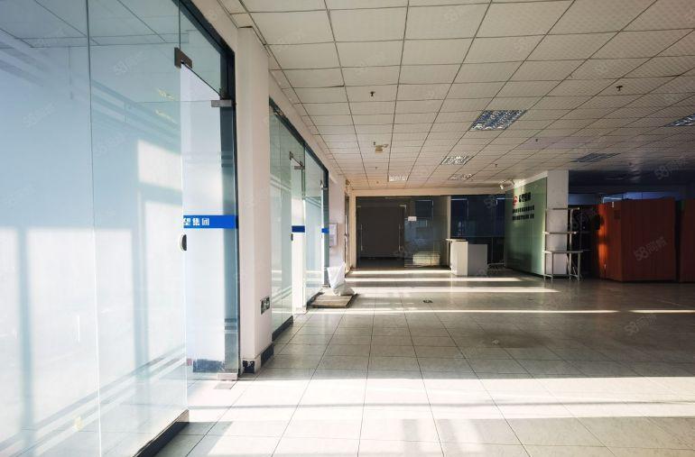 三栋新出标准厂房3600带精装修10元