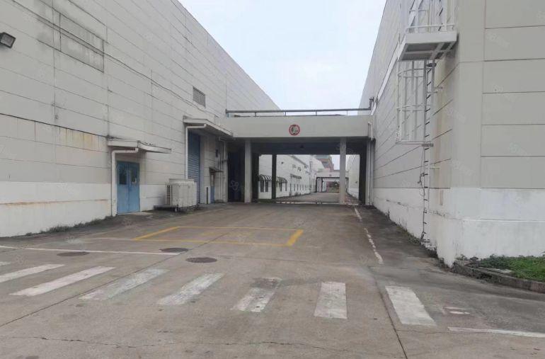 惠州占地面积三十万建筑面积18万独门独院单一层厂房招租可定建