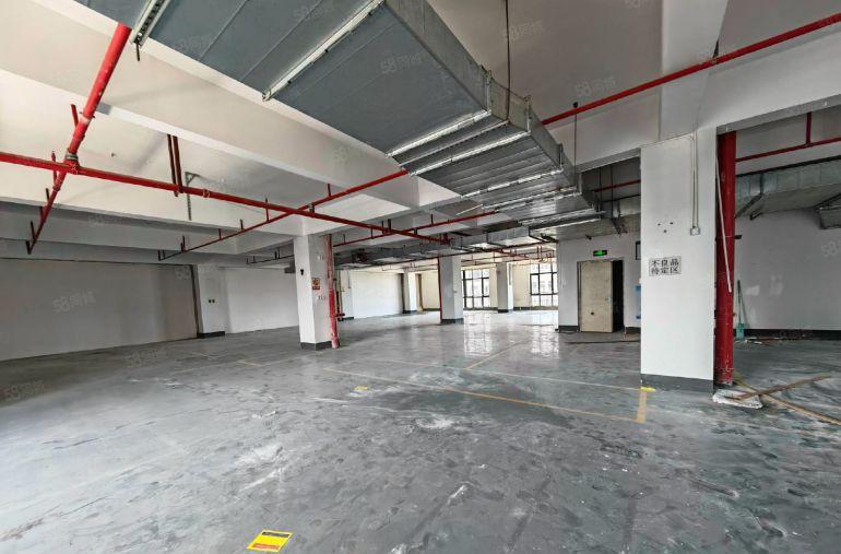 8.8元马安680平厂房，证件齐全，形象好