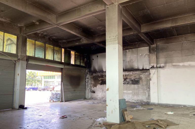 惠州小金口成熟工业区柏岗工业园小面积一楼出租