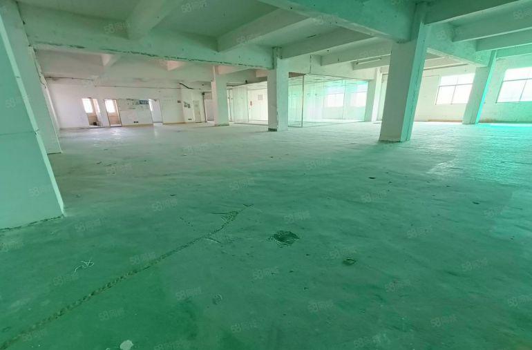 惠城小金口2000平新出房源低价出租原房东1高薪产业园交通便