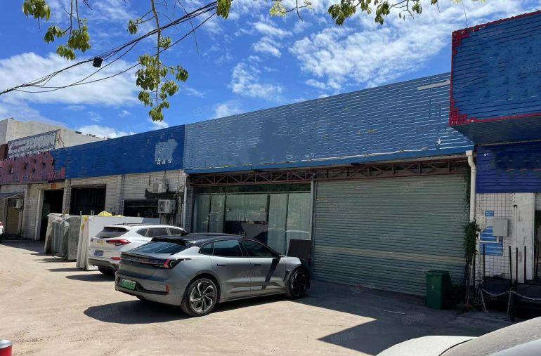 惠城区水口工业厂房招租更新（444一88888平方）