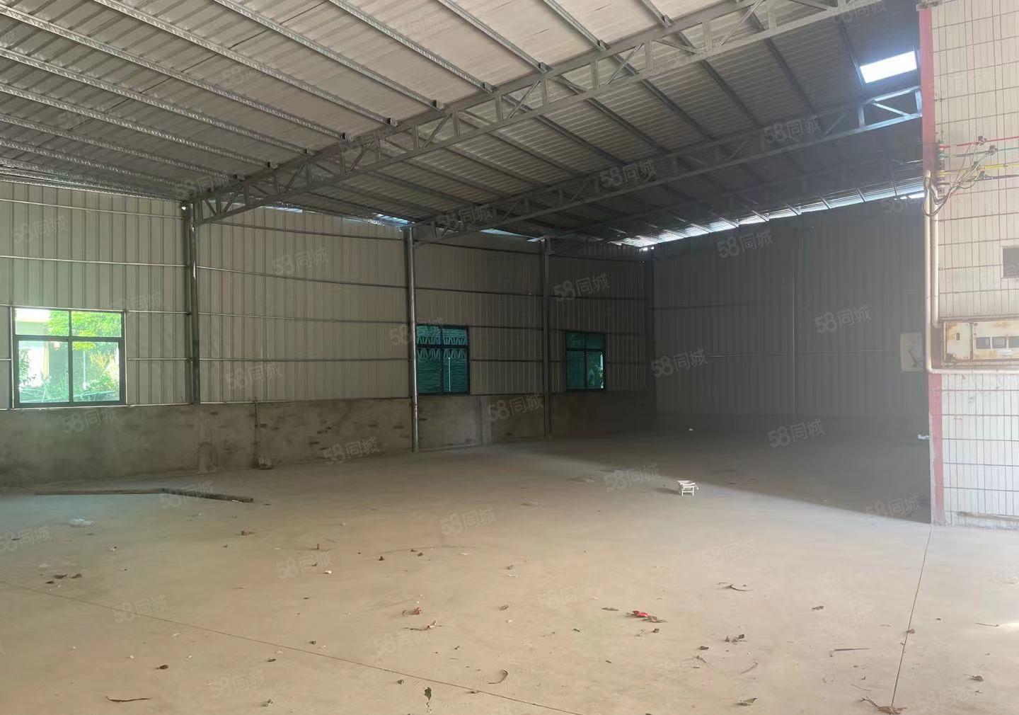 小金口新出钢构420平原房东大货车进出方便