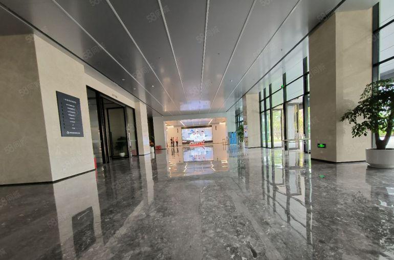 惠城区马安2000平精装修办公司低价的出租配套齐全可分租