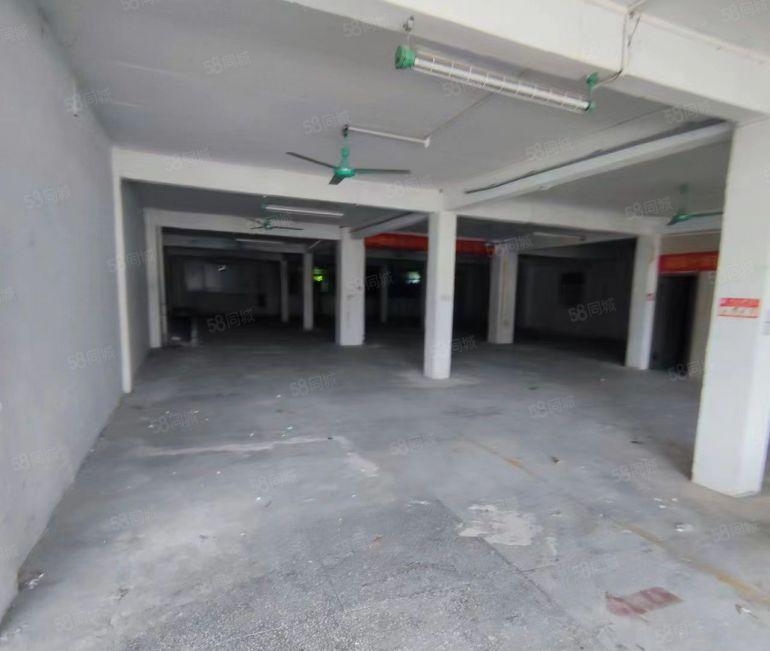 江北中心区域独院单一层原房东仓库出租