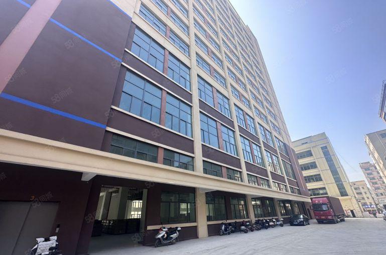 小金口高速路口全新红本五万平500平方起租