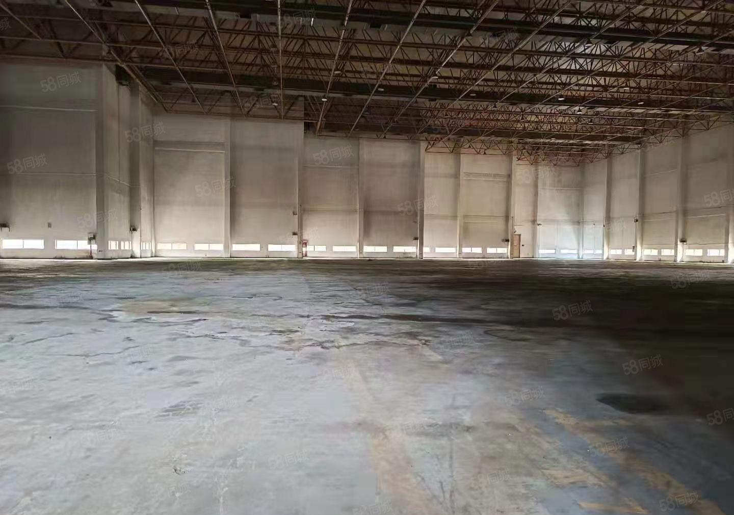 惠州城区，汽总站附近14米高钢构20000平米，空地八千平米