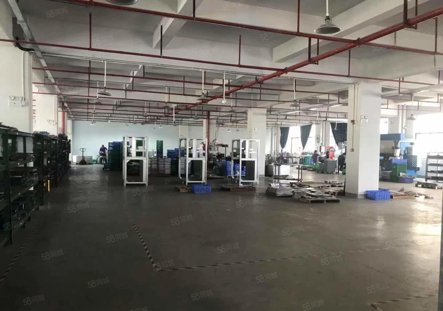 线路板惠城原房东线路板厂房1.5w平出租现成环评排污许可证