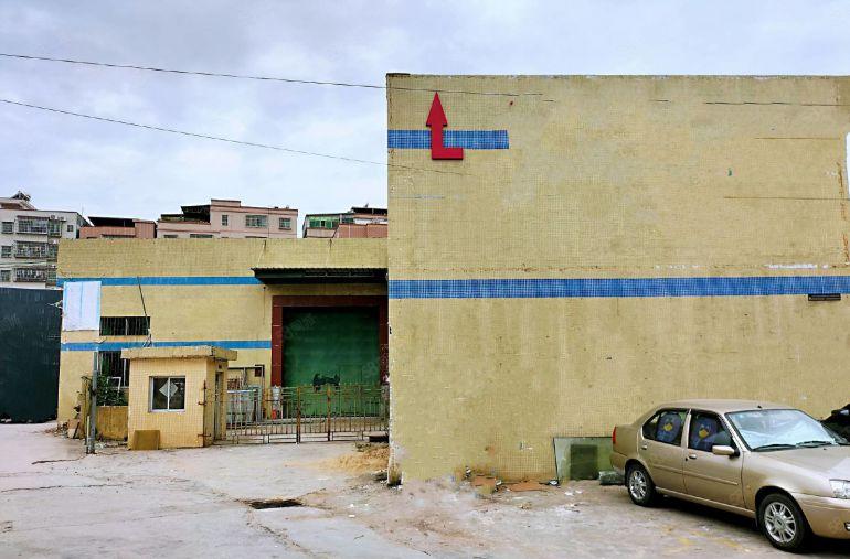 惠城区水口工业厂房招租更新（444一88888平方）