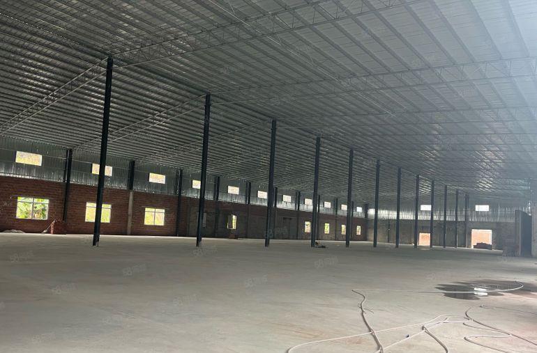 惠城区河南岸1500方仓库厂房招租