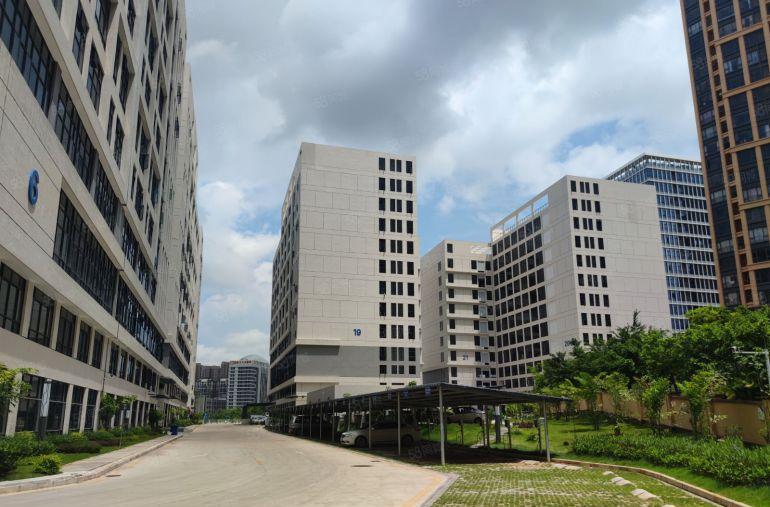 10元！惠城小金口厂房1000平带装修红本厂房低价出租可分租