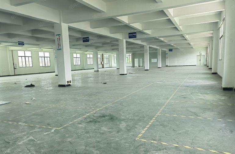 独门独院！9元平！周边无居民！惠城水口原房东独院6000平