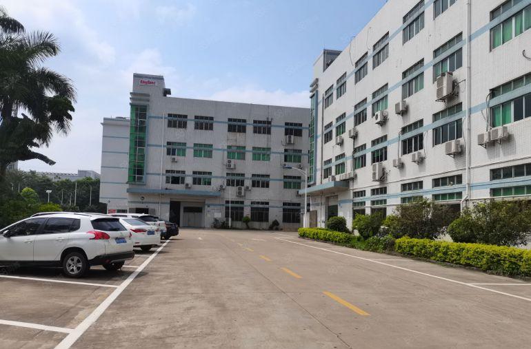 8元起水口标准厂房200平起租带电梯 有精装修厂房仓库出租