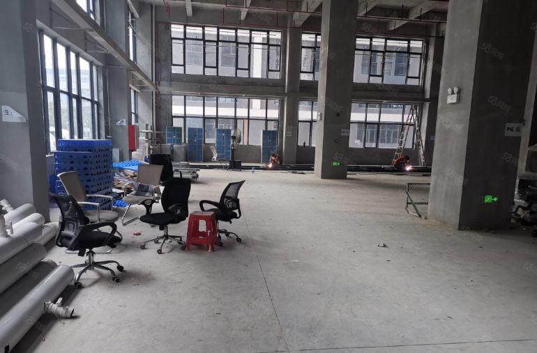 靓水口全新工业园厂房2万平米招租