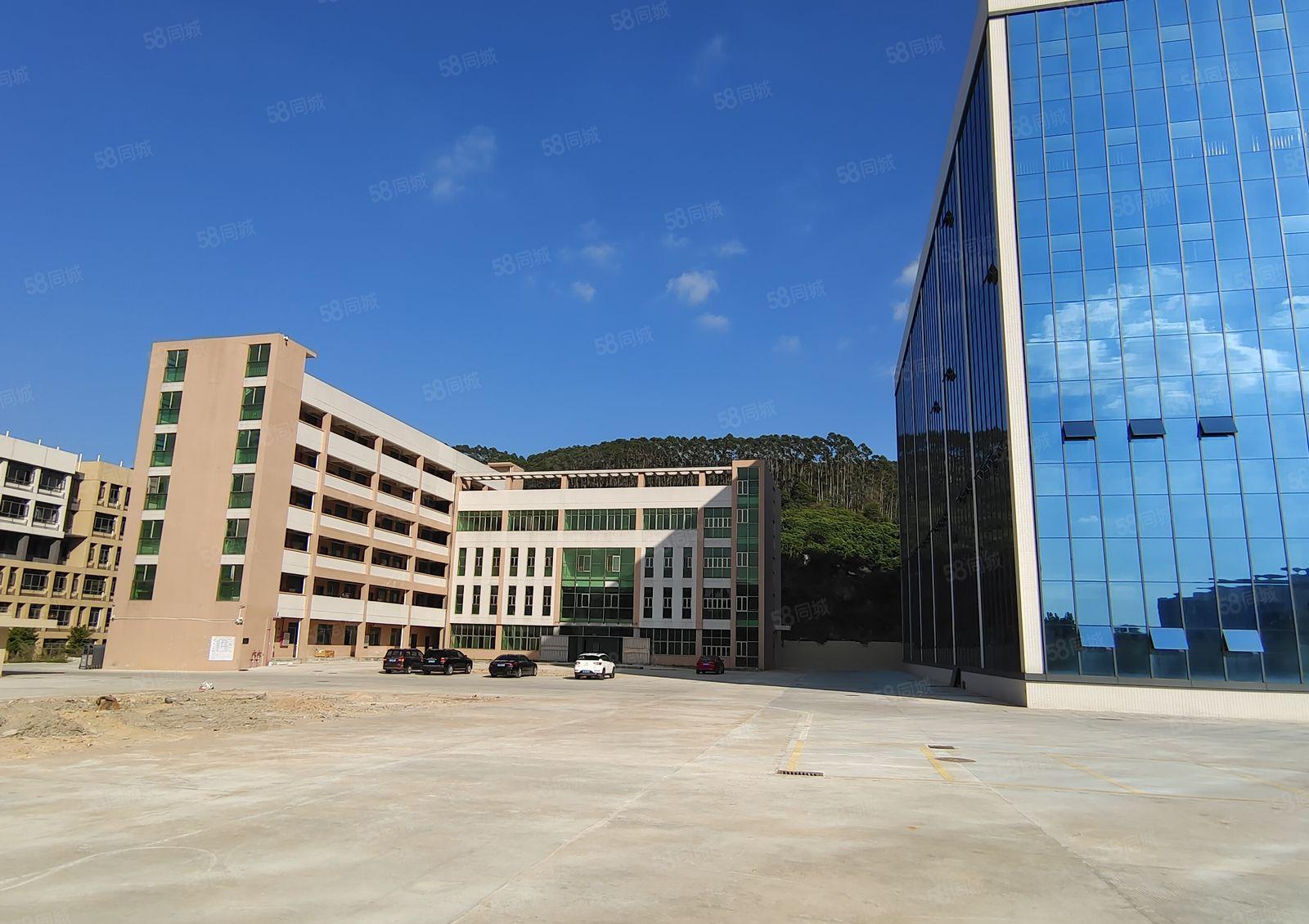 5百1千3千平起租水口50000平原房东厂房仓库出租证件齐全