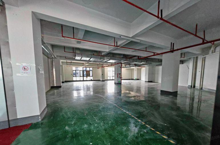 9.9元马安带装修1080平厂房，形象好，租金实惠