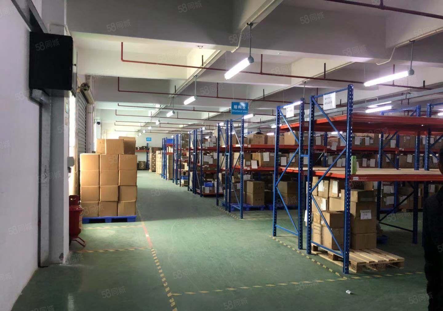 (靓）小金口一楼1700平方