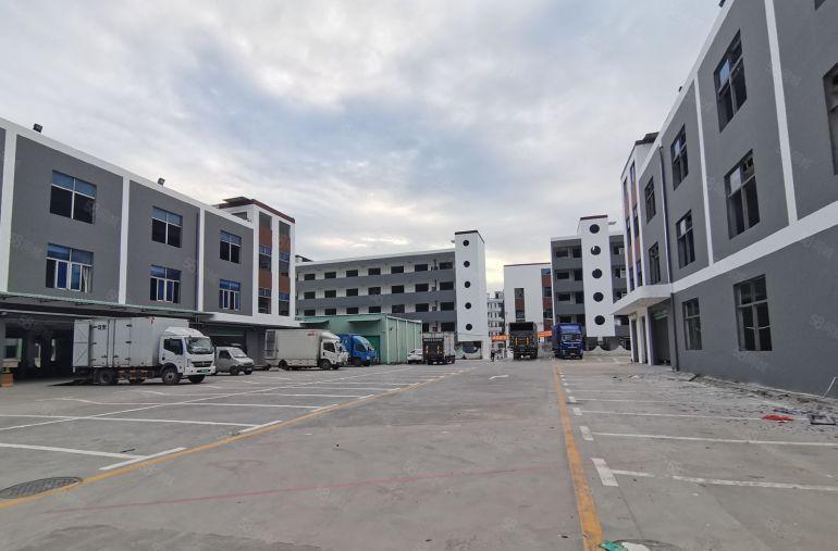 惠城小金口新出独院红本原房东厂房1500平出租大小可分租精装