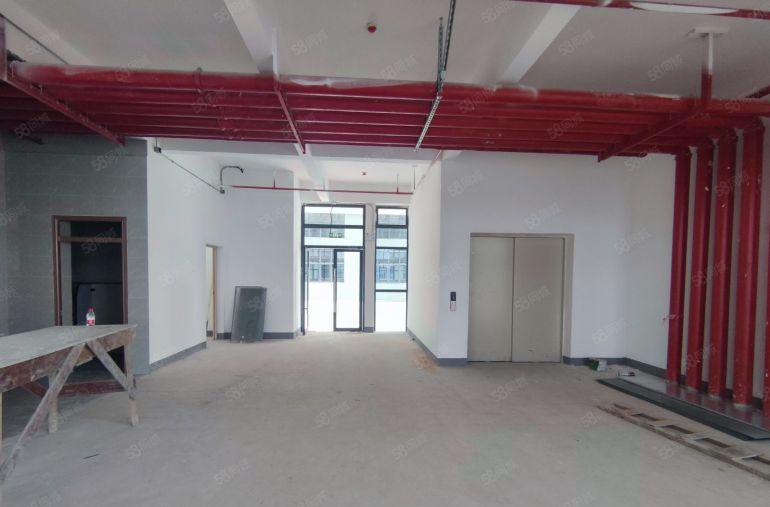 马安标准厂房一二楼出租3600平一楼层高8米证件齐全可分租