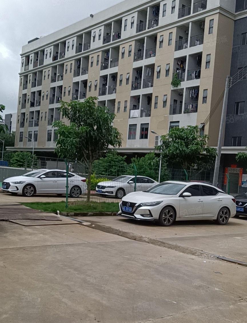 水口厂房招租76000平方可整租或分租（一手对接） 配宿舍楼