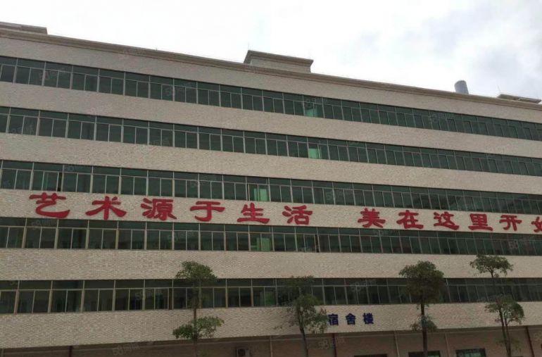 靓小金口新出独院厂房1至5楼10700平米招租