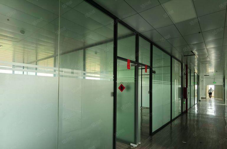 水口原房东厂房一二楼3800平米建筑面积出租 租金8元