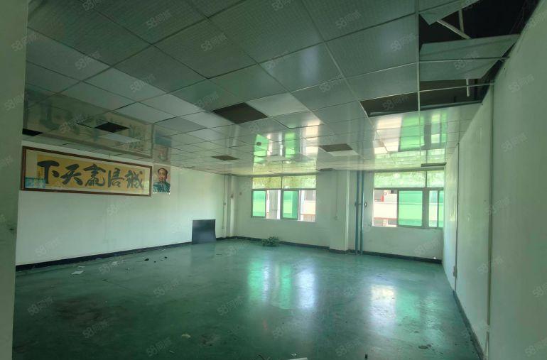 水口湖滨花园式独栋厂房3层4500平米厂房租赁