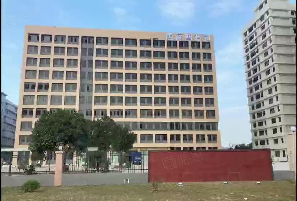 惠州市水口东江湾千亿产业园厂房10元起租（高科技厂房）