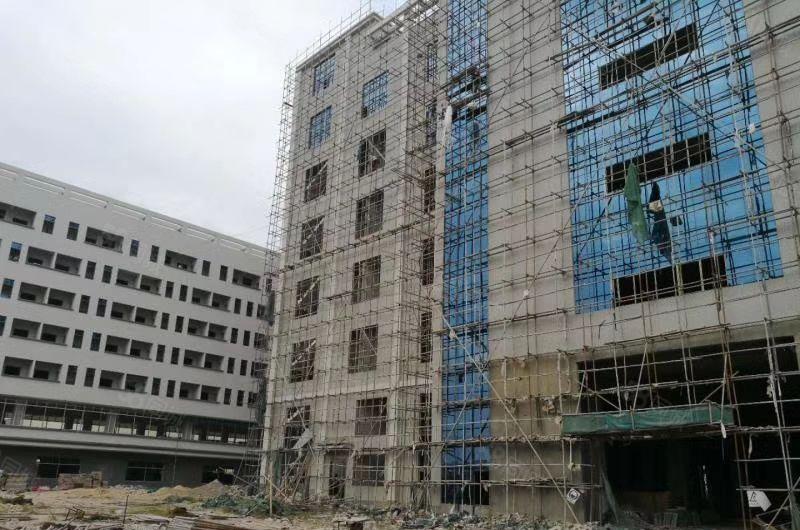 惠州水口原房东有总面积86000平方厂房招租，共3栋