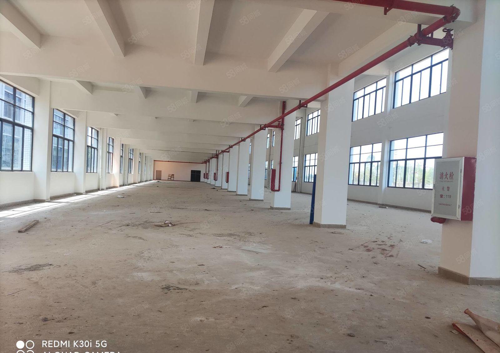 惠州市氧化厂房出租，园区有现成氧化环评，厂房证件齐全