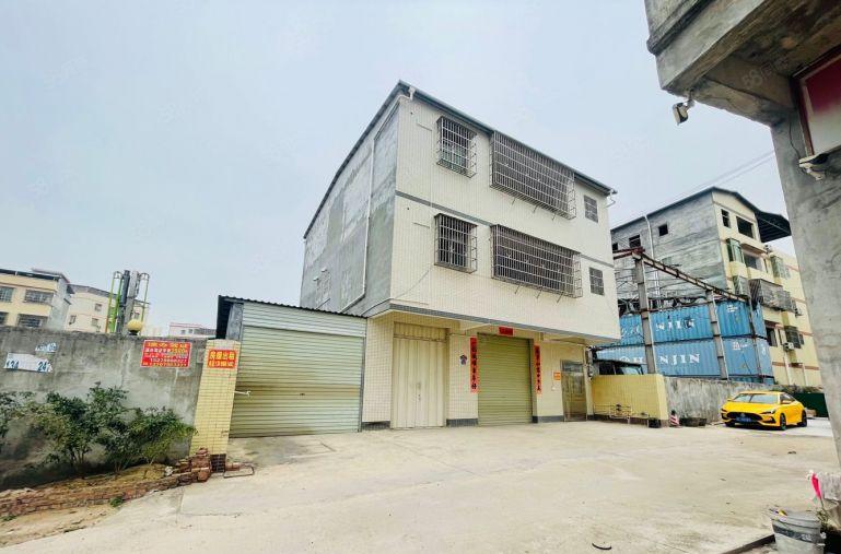 水口400平方独院厂房出租，有三相电，适合小加工