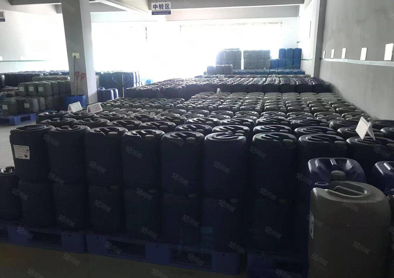 惠城区特殊行业厂房出租 电镀线路板 化工药水 五金