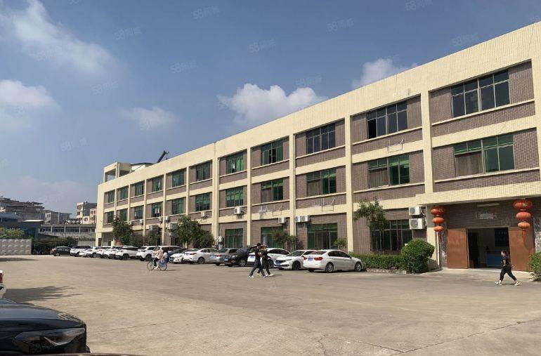 水口湖滨~~~~~~~~~2楼1898平厂房出租~~~~~~