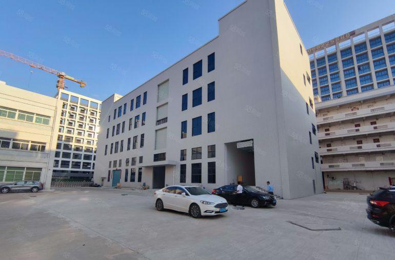 现成证件五金表面处理厂招租7200平可喷油喷粉喷漆排水印刷