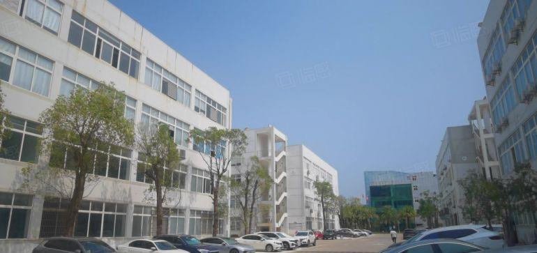 惠城水口荔枝城工业园3楼500平现成办公室厂房仓库出租分租