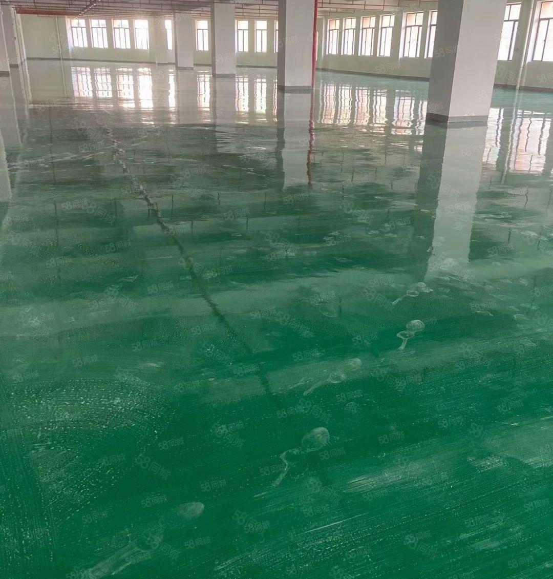 马安新湖工业园区7楼700平方厂房出租