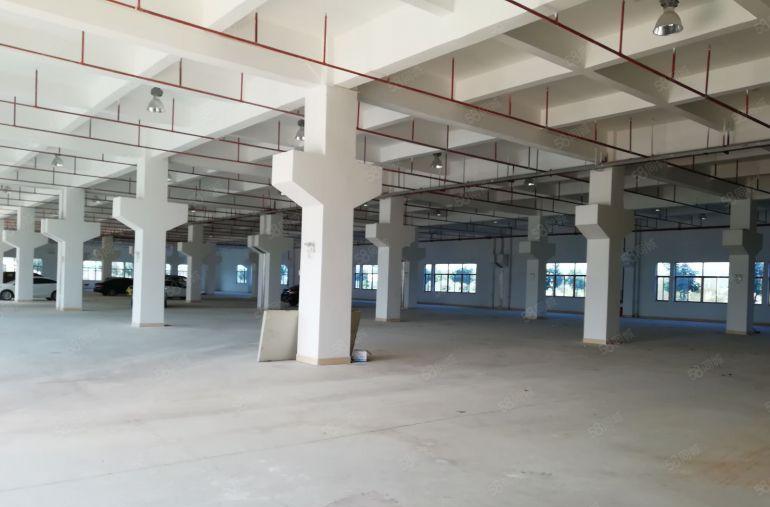 惠城区水口附近重工业厂房14600平方出租