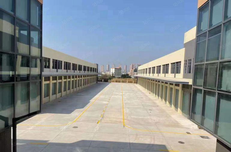 离江北中心近~~~~~~二楼1750平厂房招租~~~~~~