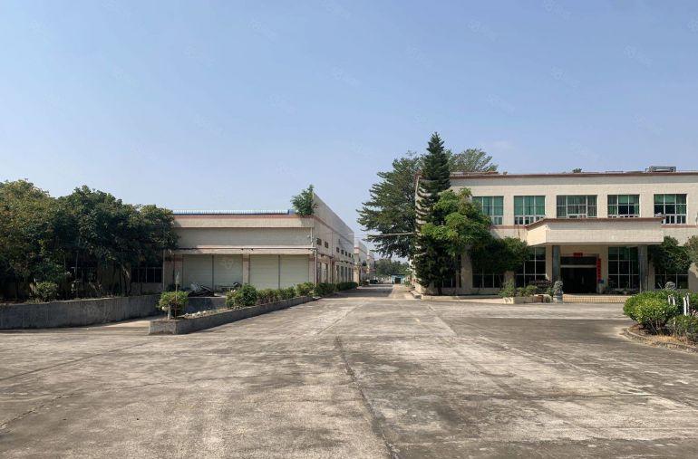 平潭原房东独院花园厂房招租（急租一7000平）