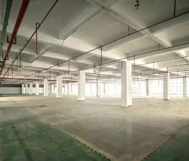 东江高新区~厂房10元每平，500至6600平