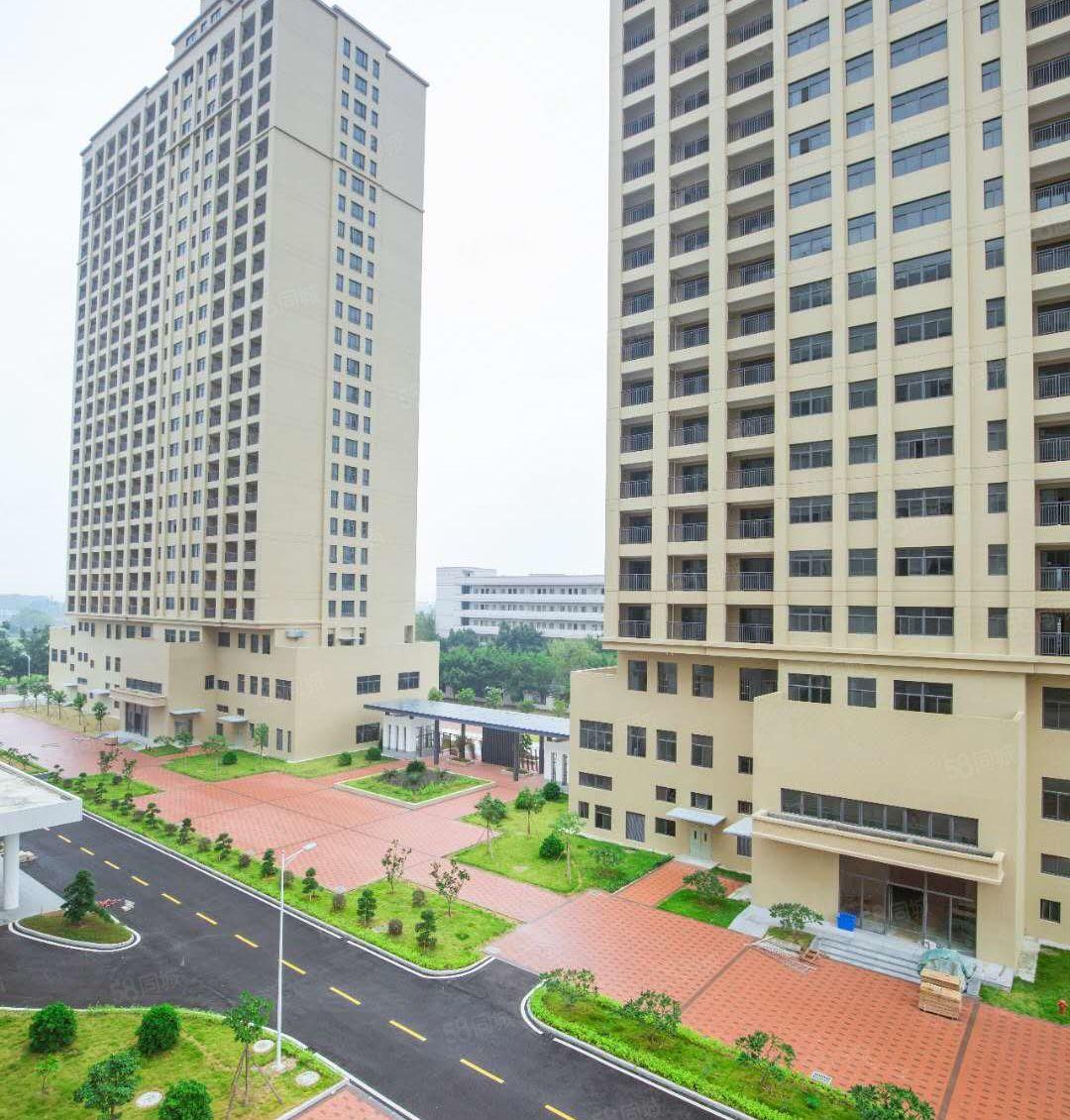 低价10元厂房惠州惠城大型园区32万平出租100平起分