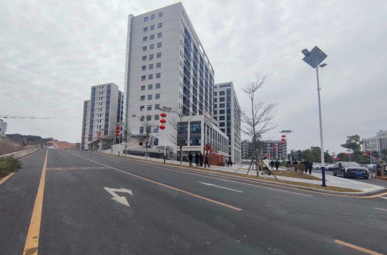 10元原房东带装修！三栋数码园大小可分租高档厂房出租！