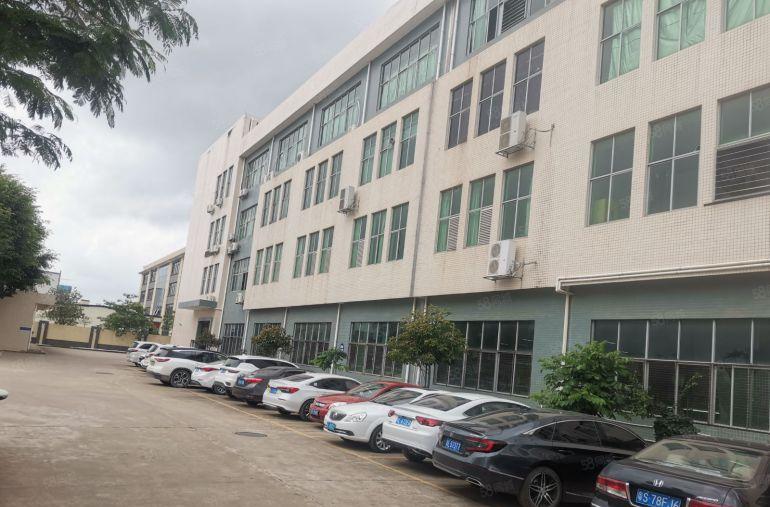 特价9.9厂房惠州惠城区中心工业区900平米出租