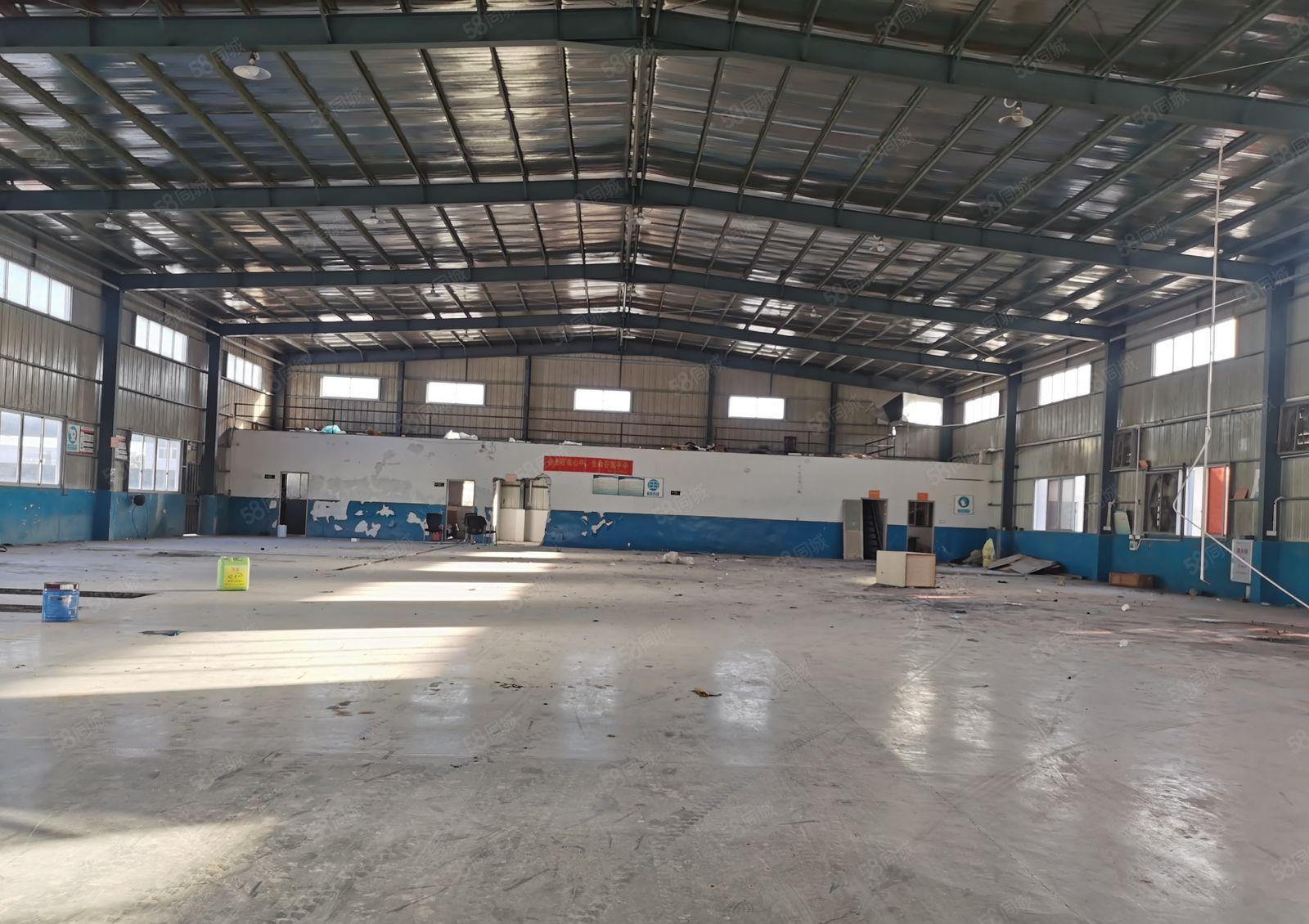 汝湖高速出口业主直租独院单一层1250平米