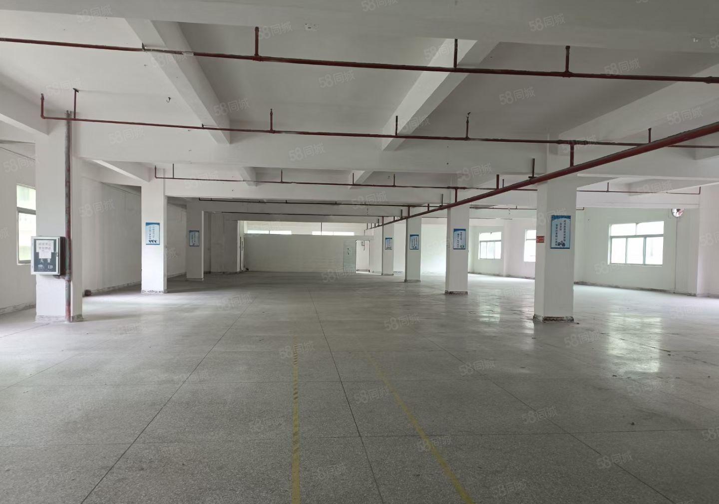 大湖溪1700平一楼，证件齐全配电按需，好招工